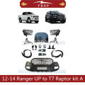 12-14 Ranger-Upgrade auf T7 Raptor Kit a